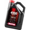Motul 4100 Protect 10W-30 4L