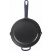 ORION Panvica LIATINA SMALT pr. 28 cm