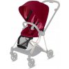 CYBEX MEDVEDÍK 2.0 ČALÚNENIE SEDADLA TRUE RED