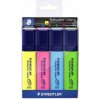 Staedtler Textsurfer classic 364 4ks