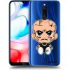 Picasee silikónový prehľadný obal pre Xiaomi Redmi 8 - Separ