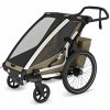 Thule Chariot Cross2 single Khaki 2024 197074564795