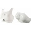 ADIDAS CHRÁNIČ PRSOU WKF approved Velikost: XL