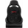 Next Level Racing ES1 Haptic Feedback Sim Racing Seat přidavná sedačka NLR-E067