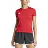 adidas Performance adidas ADIZERO E TEE IT1824 Červená