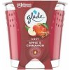 Glade by Brise Cosy Apple & Cinnamon 129 g