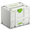 Festool Systainer SYS3-COMBI M 287 577766