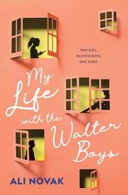 My Life with the Walter Boys - Ali Novak