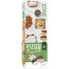 Puur pauze dr.savec tyč Orechy 110 g