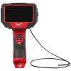 Inšpekčná kamera - Boreskop Milwaukee M12 ATB-0C (Bez aku) (MI4933493136)
