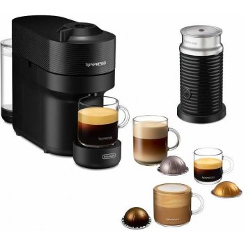 DeLonghi Nespresso Vertuo Pop ENV 90.BAE