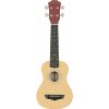 Arrow PB10 NA Soprano Natural w/bag
