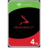 Seagate IronWolf/4 TB/HDD/3.5''/SATA/5400 RPM/3R ST4000VN006