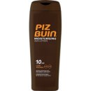 Prípravok na opaľovanie Piz Buin In Sun Moisturising lotion SPF10 200 ml