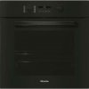 Rúra Miele H 2861-1 B Black 125 Edition čierna