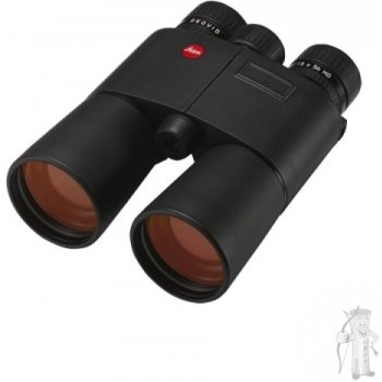 Leica Geovid 15x56 HD