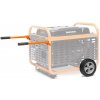 DAEWOO POWER PRODUCTS PREPRAVNÁ SÚPRAVA PRE DAEWOO DAWK 30 JEDNOTIEK