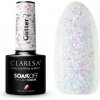 CLARESA GÉL LAK NA NECHTY GLITTER 2 - 5g