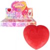 CreativeToys Stláčasie Srdiečko