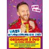 Miro Jaroš Vaše najobľúbenejšie 2DVD