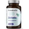 ProteinaCo Shiitake extrakt (25% polysacharidov) - 90 kapsúl