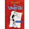 Diary of a Wimpy Kid # 1 (Jeff Kinney)(Brožovaná)
