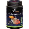 Krmení pro akvarijní ryby - O.S.I. Freshwater flakes 1000 ml