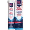 NaturProdukt IQ MAG Horčík 375 mg + Vitamín B6 šumivé tablety 20 ks