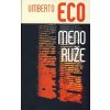 Meno ruže - 2. vydanie - Umberto Eco