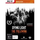 Hra na PC Dying Light: The Following (Enhanced Edition)