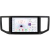 HIZPO KXVWCFT102 Autorádio 10,1