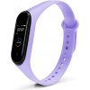 Xiaomi Mi Band 3/4 náhradný náramok Farba: Levandulová MBSCZ-4JLVD