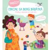 Prečo? Odkiaľ sa berú bábätká - YoYo Books
