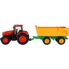 Zetor RC traktor s valníkom 2,4GHz dobíjací pack + batéria so zvukom (TD00800218)