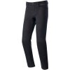 ALPINESTARS nohavice RADON RELAXED FIT DENIM modro čierna 2024 - 40/34