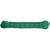 Slovakia Trend Strend Pro 217637 - Snura na prádlo ROPE PVC WiCo 4,00 mm, 30 m, oceľ