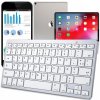 BLUETOOTH MEMBRÁNOVÁ BEZDRÔTOVÁ KLÁVESNICA SMART TV PC IOS WIN ANDROID
