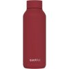 Quokka Nerezová fľaša termoska FIREBRICK RED 510 ml