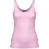 Dámsky top Head Spirit II Tank - Ružový (XL)