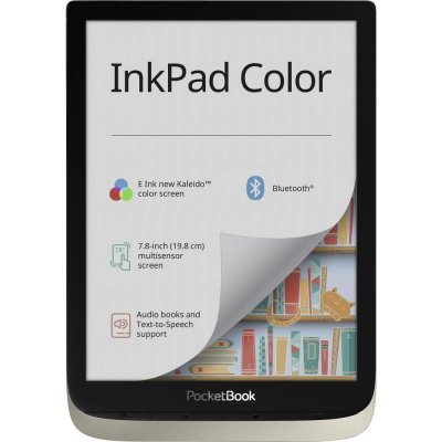 Pocket Book 741 InkPad Color