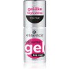 Essence Extreme Gel gélový vrchný lak na nechty 01 Gloss to Glow 8 ml