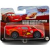Disney Cars On The Road Lightning Mcqueen With Racing Wheels
