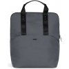 Joolz Uni backpack New Stone grey
