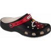 Crocs Crocs Classic NBA Miami Heats Clog 208861-001 Black 42/43