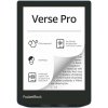 E-book POCKETBOOK 634 Verse Pro Azure, modrý