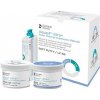 Aquasil ultra + Putty kit 2 x 250 ml, LV 50 ml