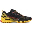 La Sportiva Bushido II Bežecká obuv black yellow