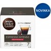 NESCAFÉ Dolce Gusto Espresso Decaffeinato - káva v kapsulách - 16 kapsúl v balení