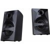 FENDA F&D repro F380X/ 2.1/ 54W/ černé/ BT4.0/ NFC/ FM rádio/ USB/SD přehrávání/ dálkové ovládání F380X