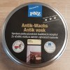 PNZ Antik-Wachs Antik vosk bezbarvý 0,5l (přirozená ochrana ošetření dřeva, vhodné i na dětské hračky)